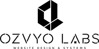 Ozvyo Labs logo